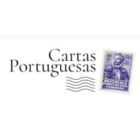 Cartas Portuguesas logo, Cartas Portuguesas contact details