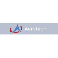 AEROTECH d.o.o. logo, AEROTECH d.o.o. contact details