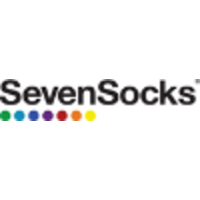 SevenSocks logo, SevenSocks contact details