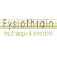 Fysiothrain logo, Fysiothrain contact details