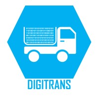 DigiTrans logo, DigiTrans contact details