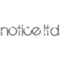 notice ltd logo, notice ltd contact details