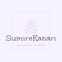 SumireKanari | Cosmética Asiática logo, SumireKanari | Cosmética Asiática contact details