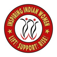 Inspiring Indian Women logo, Inspiring Indian Women contact details