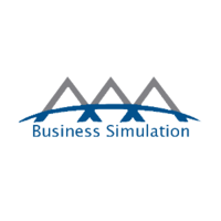 Triple A Business Simulation logo, Triple A Business Simulation contact details