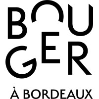 BOUGER A BORDEAUX logo, BOUGER A BORDEAUX contact details