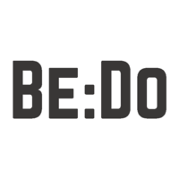 Be:Do creativos logo, Be:Do creativos contact details