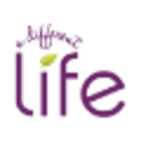 A Different Life logo, A Different Life contact details