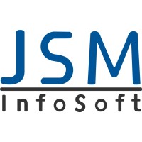 JSM Infosoft Pvt. Ltd logo, JSM Infosoft Pvt. Ltd contact details