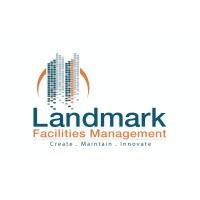 LANDMARK FACILITIES MANAGEMENT LIMITED logo, LANDMARK FACILITIES MANAGEMENT LIMITED contact details