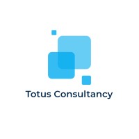 Totus Consultancy logo, Totus Consultancy contact details