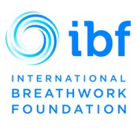 International Breathwork Foundation (IBF) logo, International Breathwork Foundation (IBF) contact details