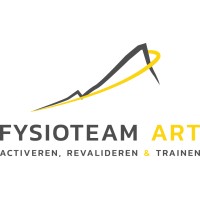 Fysioteam ART logo, Fysioteam ART contact details