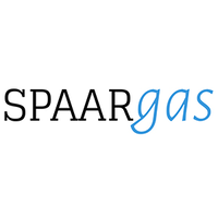 SpaarGas - Naar aardgasloze wijken in Nederland logo, SpaarGas - Naar aardgasloze wijken in Nederland contact details