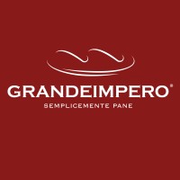 Grande Impero logo, Grande Impero contact details