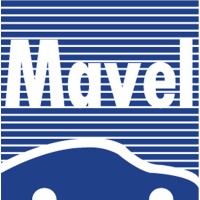 MAVEL Automotive Benchmarking logo, MAVEL Automotive Benchmarking contact details