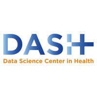 Data Science Center in Health (DASH) logo, Data Science Center in Health (DASH) contact details