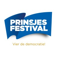 Prinsjesfestival logo, Prinsjesfestival contact details