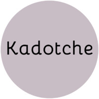 Kadotche logo, Kadotche contact details