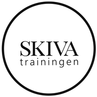 SKIVA-trainingen logo, SKIVA-trainingen contact details