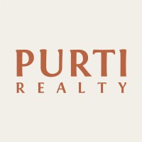 Purti Realty logo, Purti Realty contact details