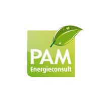 PAM EnergieConsult logo, PAM EnergieConsult contact details