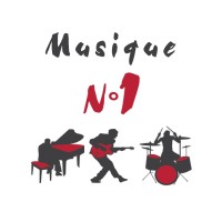 Musique N°1 logo, Musique N°1 contact details