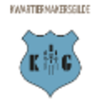 Kwartiermakersgilde logo, Kwartiermakersgilde contact details