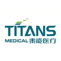 Titans Medical Group logo, Titans Medical Group contact details