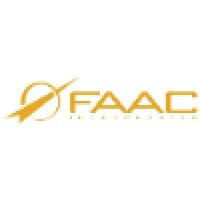 FAAC Incorporated logo, FAAC Incorporated contact details