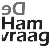 De Hamvraag logo, De Hamvraag contact details