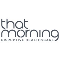 ThatMorning logo, ThatMorning contact details