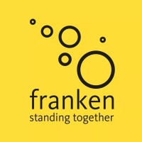 franken logo, franken contact details