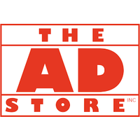 The AD Store Belgium logo, The AD Store Belgium contact details