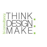 Think.Design.Make. B.V. logo, Think.Design.Make. B.V. contact details