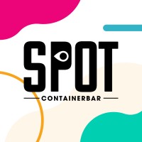 SPOT Containerbar logo, SPOT Containerbar contact details