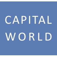 Capital World Group logo, Capital World Group contact details