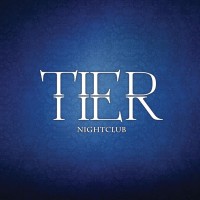 Tier Nightclub logo, Tier Nightclub contact details