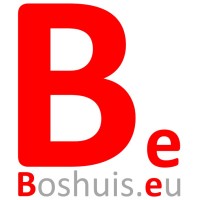 Boshuis.eu logo, Boshuis.eu contact details