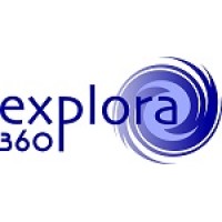 explora360 logo, explora360 contact details