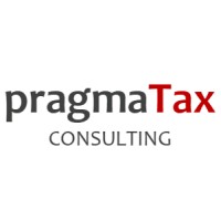 pragmaTax Consulting logo, pragmaTax Consulting contact details