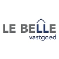 Le Belle Vastgoed BV logo, Le Belle Vastgoed BV contact details