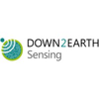 Down2Earth Sensing logo, Down2Earth Sensing contact details