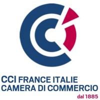 CCI France Italie - Camera di Commercio logo, CCI France Italie - Camera di Commercio contact details