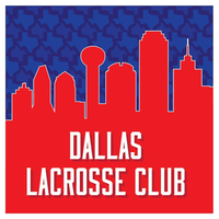 Dallas Lacrosse Club logo, Dallas Lacrosse Club contact details