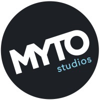 MYTO Studios logo, MYTO Studios contact details