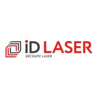 ID LASER logo, ID LASER contact details