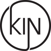 Kin | Platform for local design logo, Kin | Platform for local design contact details