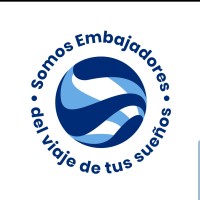 Viajes Embajador logo, Viajes Embajador contact details