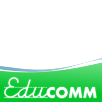 Educomm logo, Educomm contact details